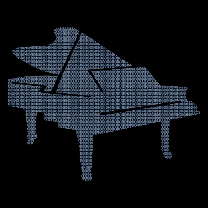 DNA Piano - Passion for classical music