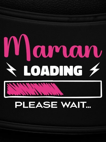Maman loading Please Wait...