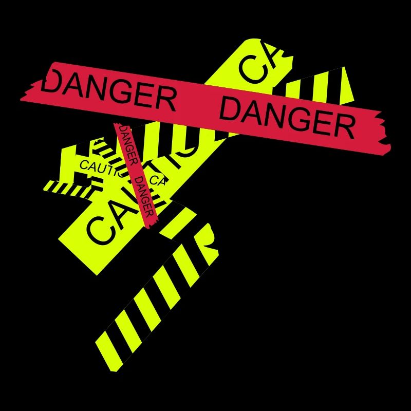 Attention, risque