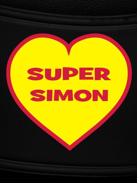 Super Simon