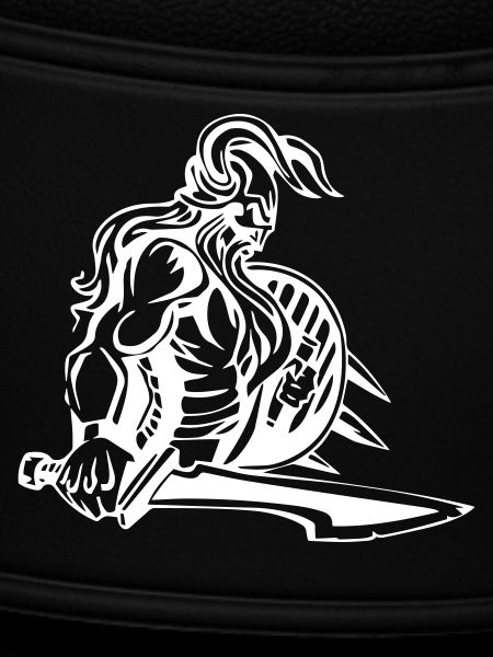 Strong Viking