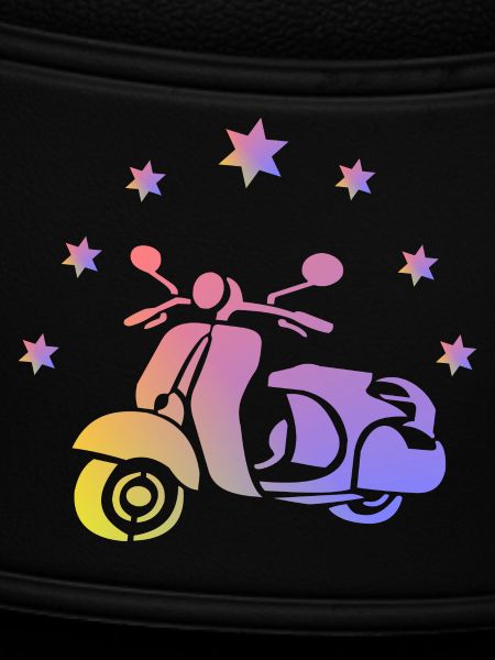 Retro Roller