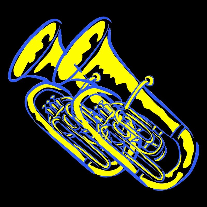 tuba