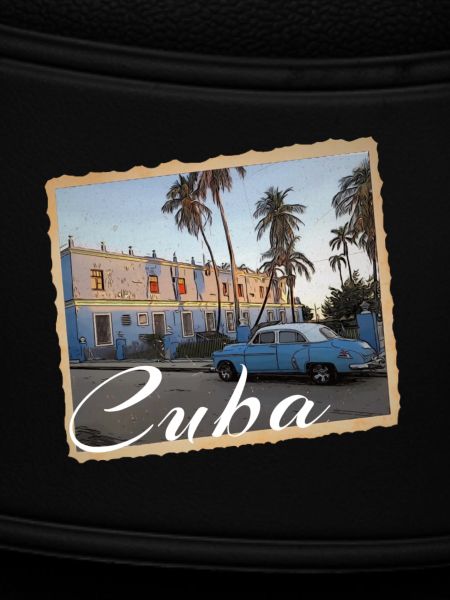 Cuba