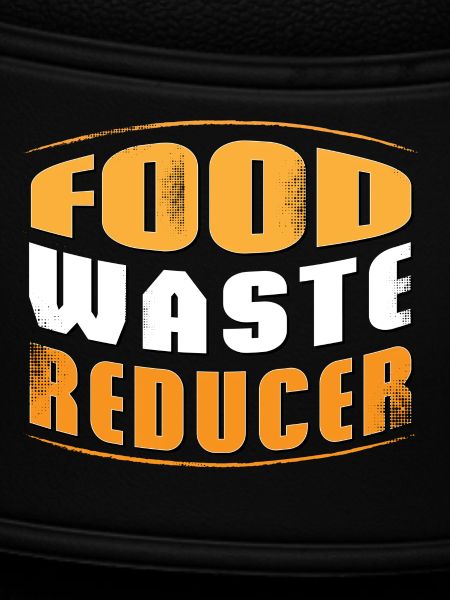FOOD WASTE REDUCER