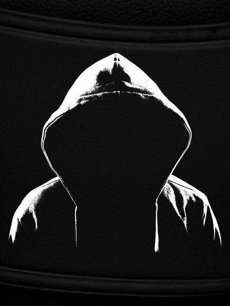 Hoodie Hacker Style