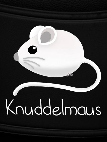 Knuddelmaus