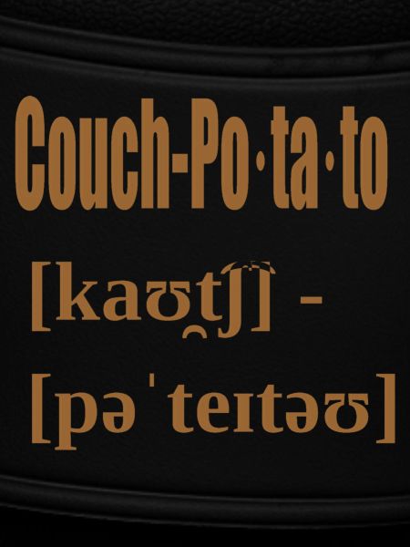 couch potato