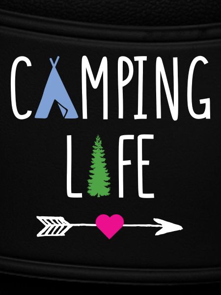 Camping Life