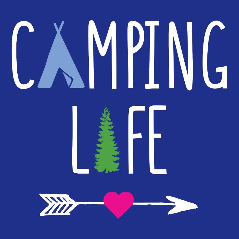 Vie de camping