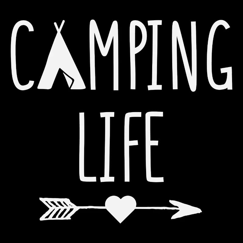 Vie de camping