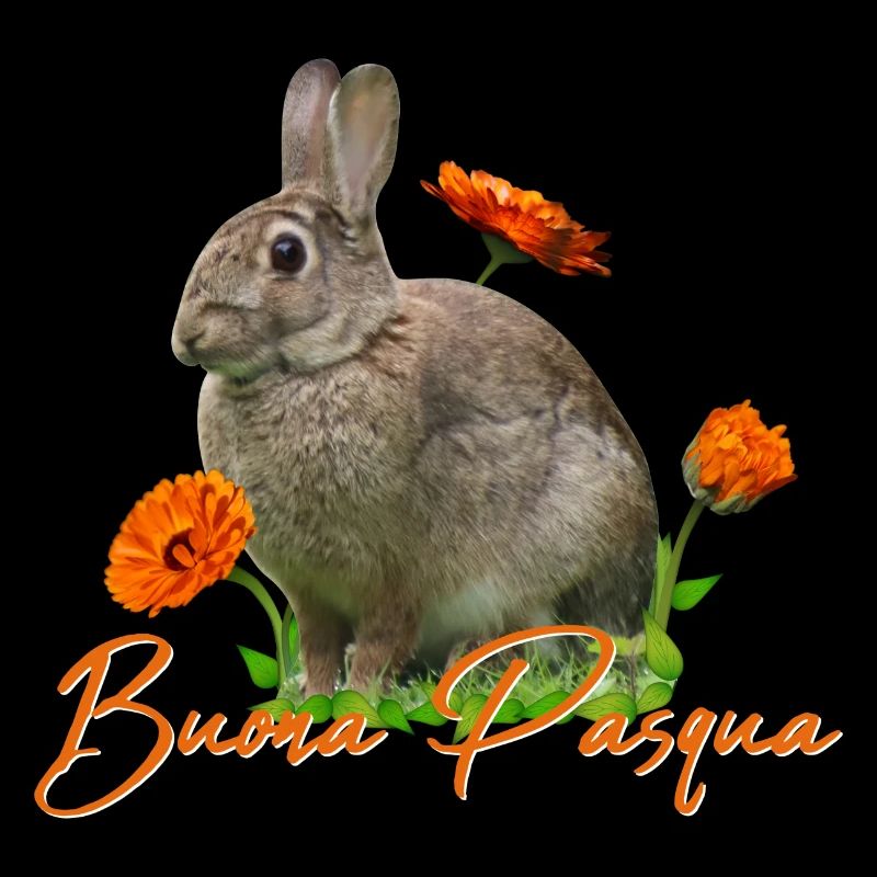 buona pasqua