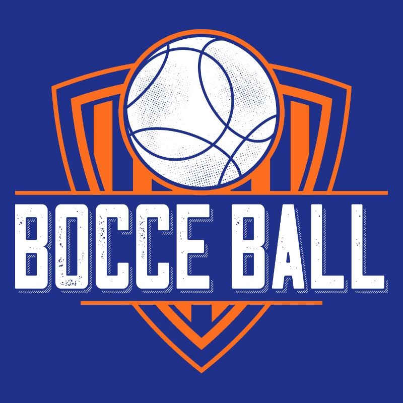 Bocce Saying Bocce Ball with Jack Bocci Game Bocce