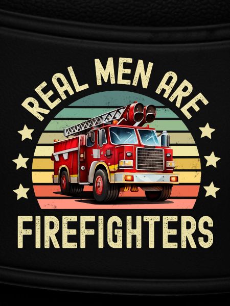 Firefighter Fire Brigade