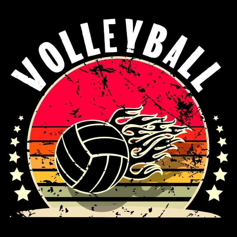 Volley-ball