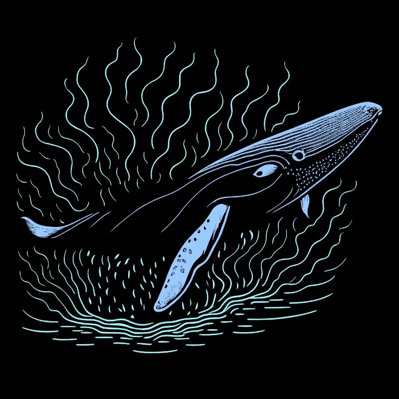 Grande baleine