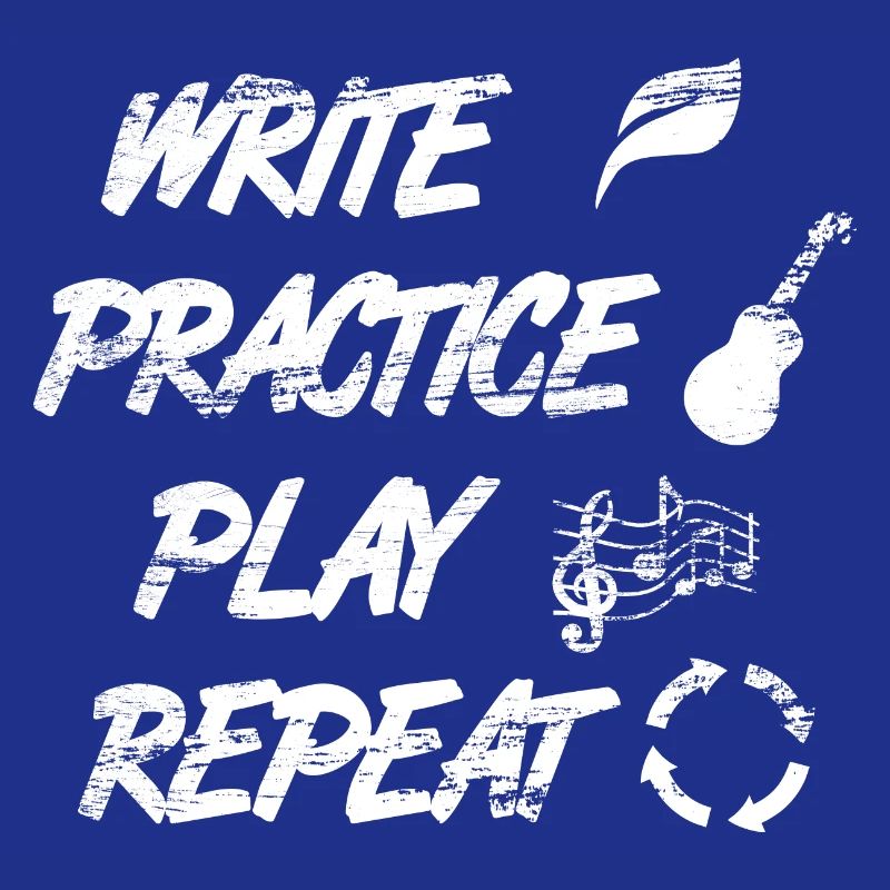 Write Practice Play Repeat
