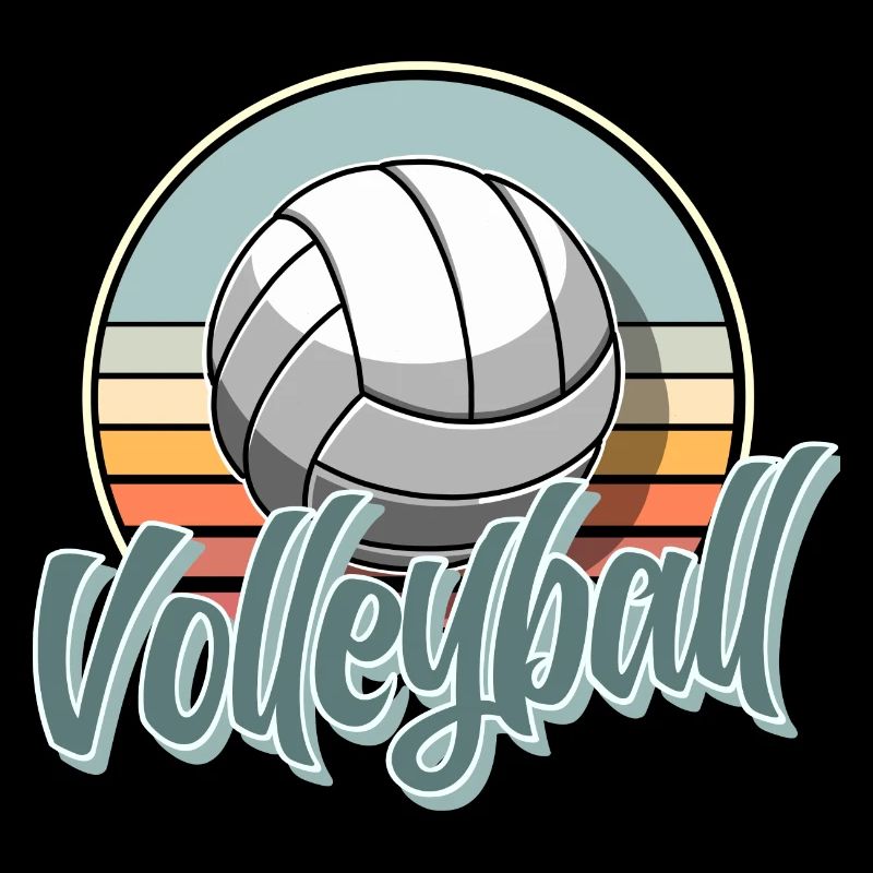 Volley-ball