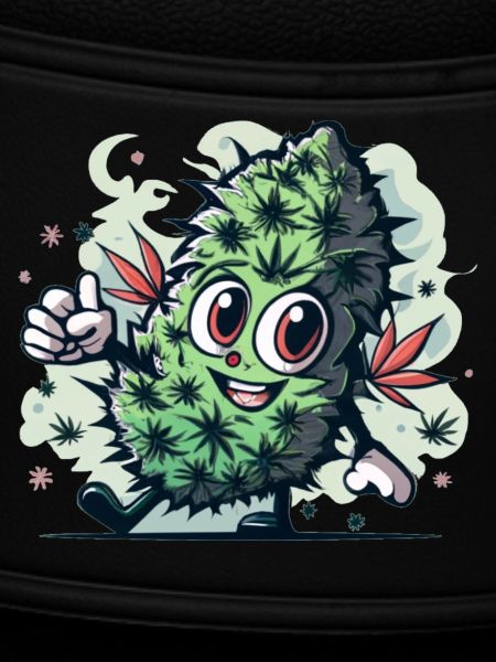 Happy Leaf