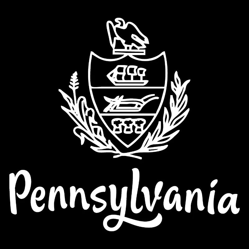 Affichez vos couleurs – Pennsylvanie