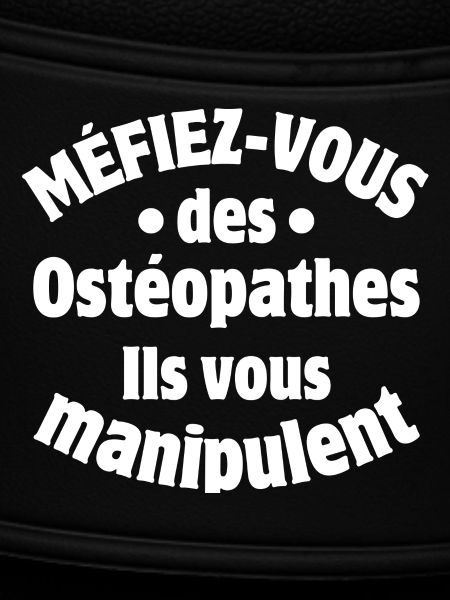 osteopath, osteopaths, medicine