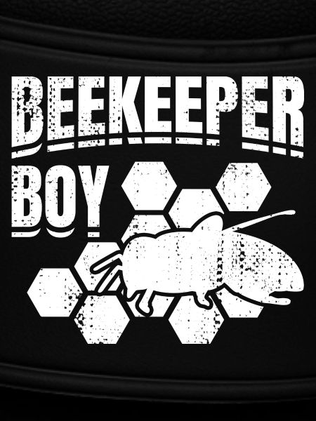 Beekeeper Young