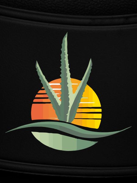 Aloe Logo
