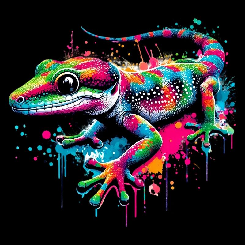 Gecko
