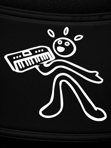 synth player