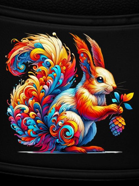 Squirrel