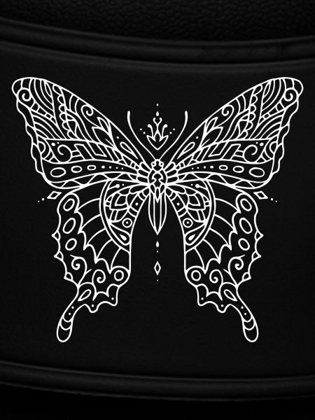 Butterfly Design