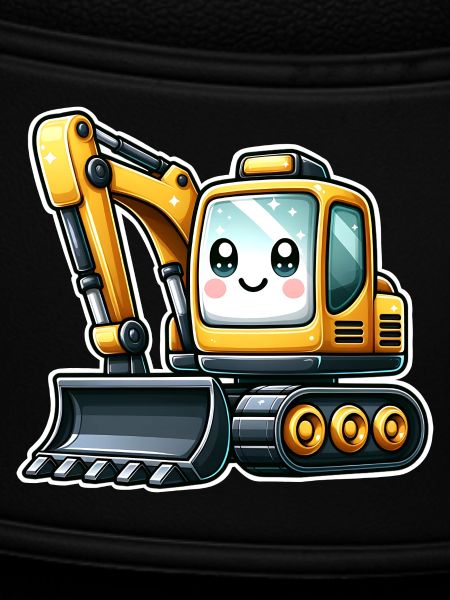 Excavator