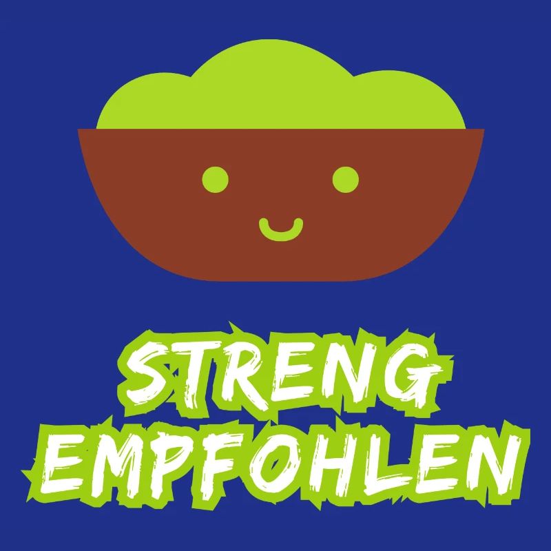 Guacamole strictement recommandé