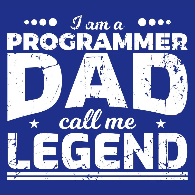 Coder Dad
