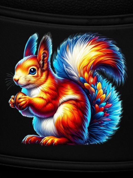 Eichhörnchen
