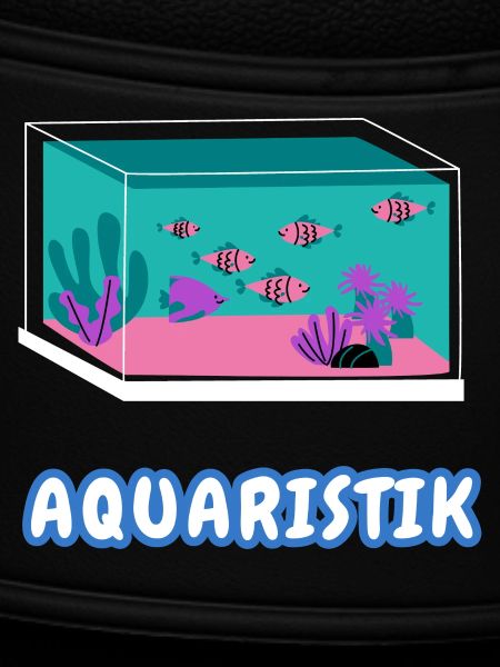 Aquarium lovers