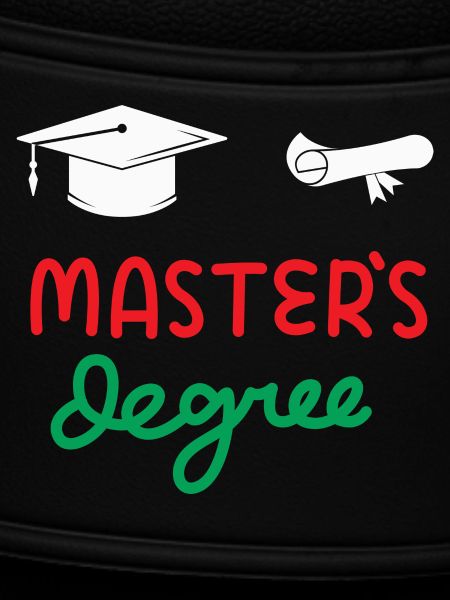 Master-Abschluss