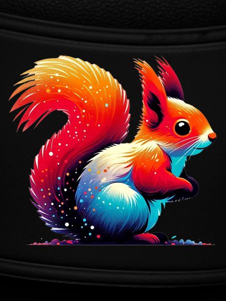 Squirrel