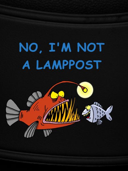 Abyssal Fish