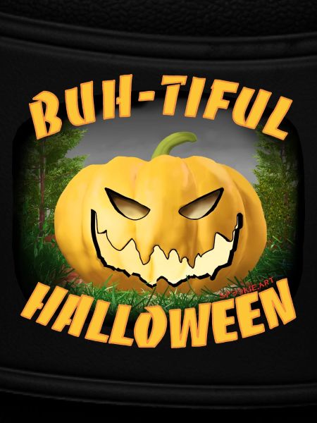 Halloween Pumpkin