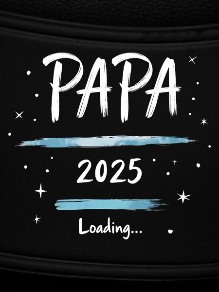 Papa 2025 Loading
