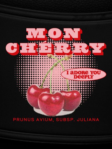 Mon Cherry Love