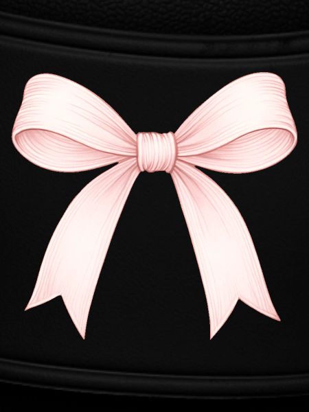 cute bow