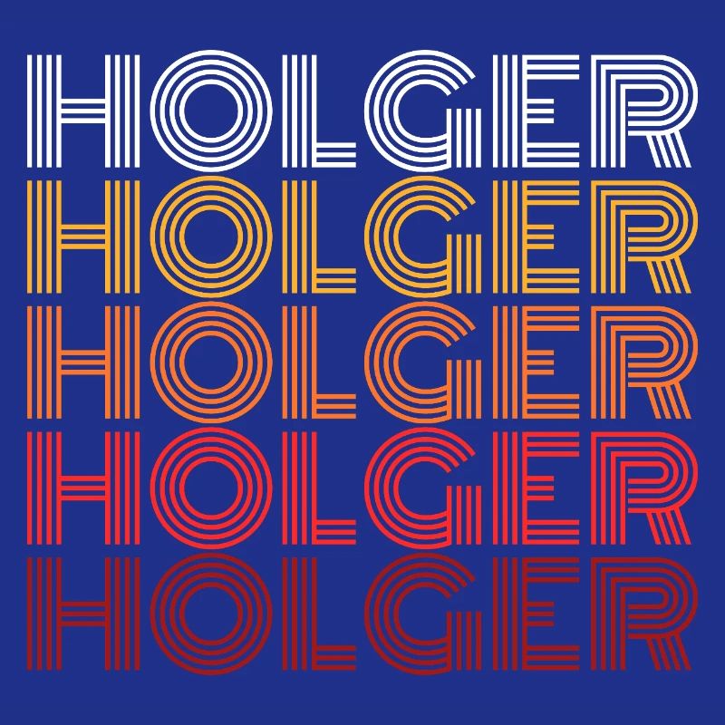 Holger