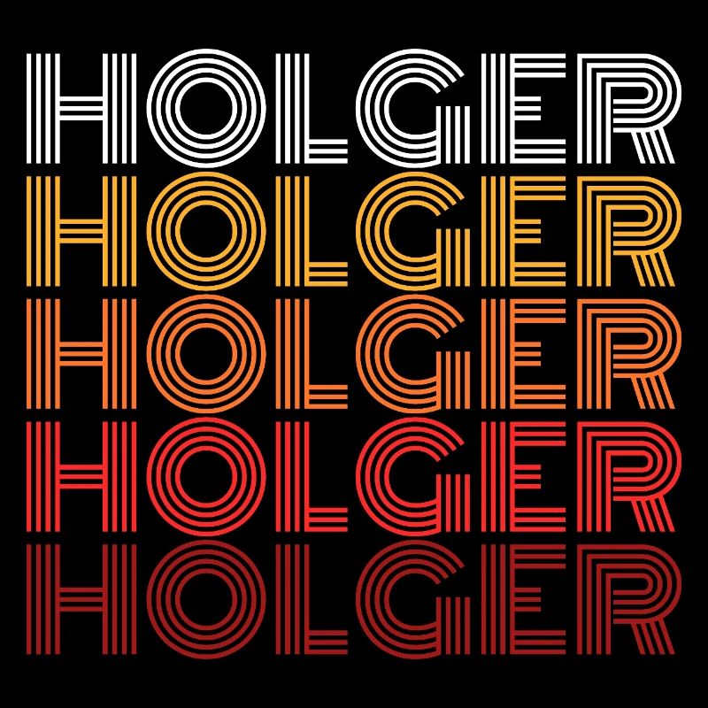 Holger