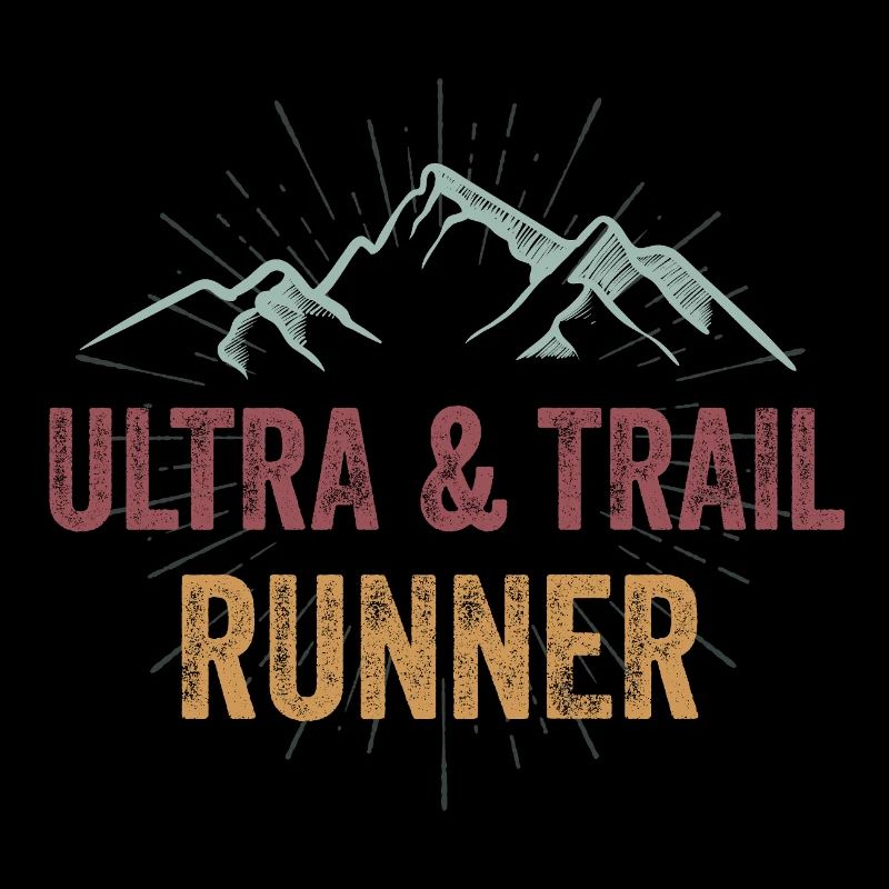 Ultra & Trail Runner