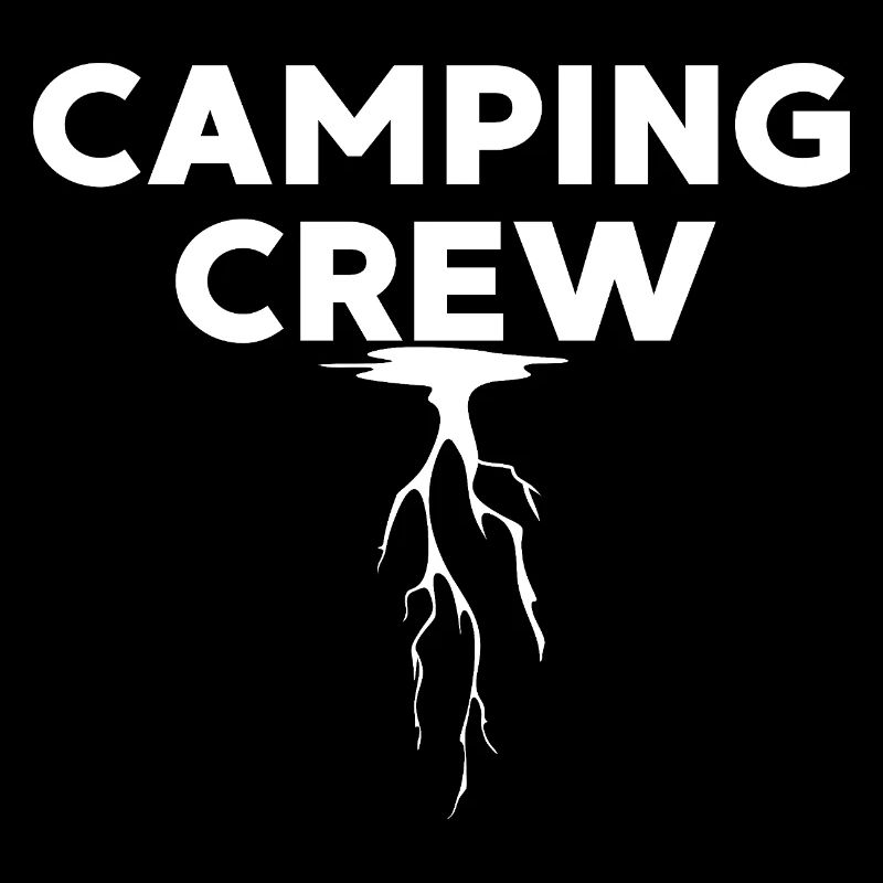 Camping Crew
