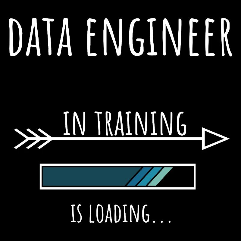 Cadeau Métier Formation Ingénieur Data