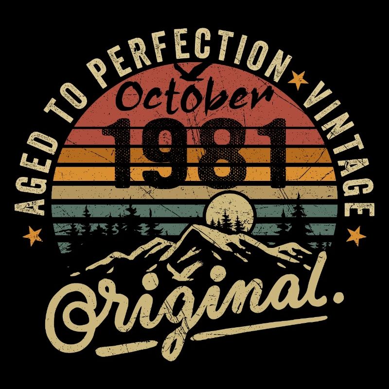 1981 Born in october 1981 Born in october 1981