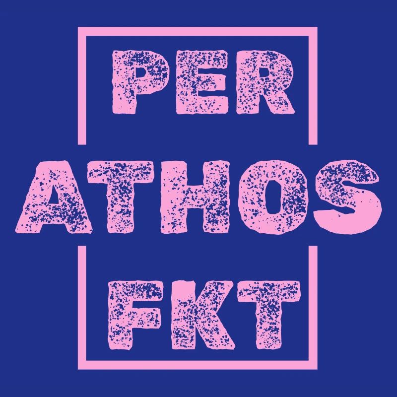 Athos as Athos